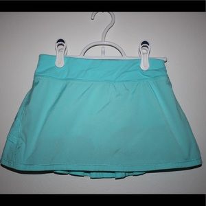 Ivivva Girl’s Set the Pace Skirt